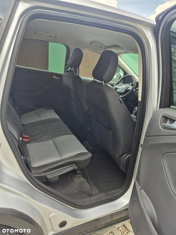 Ford Escape - 10