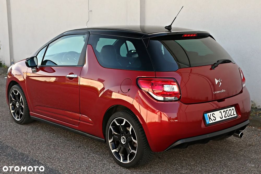 Citroën DS3 - 26