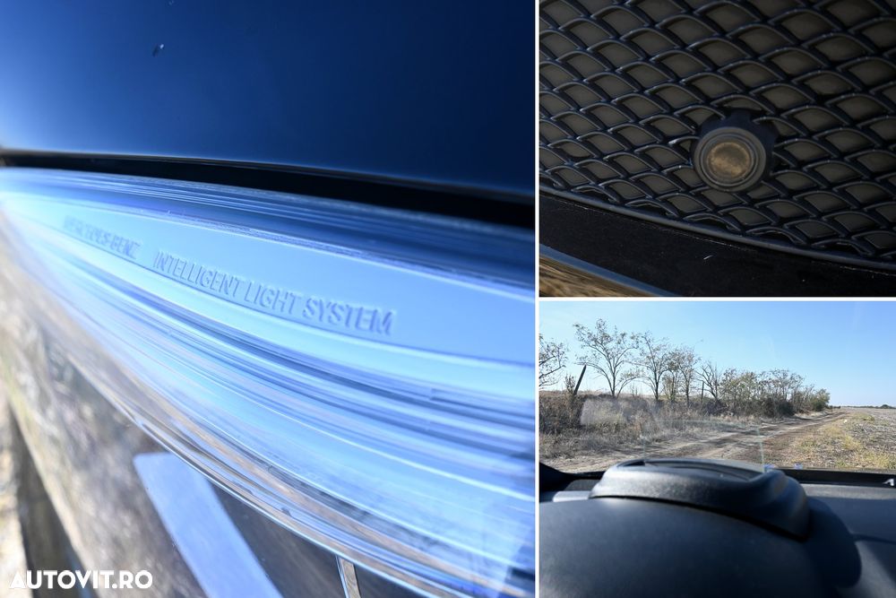 Mercedes-Benz ML 350 BlueTEC 4MATIC Aut - 18