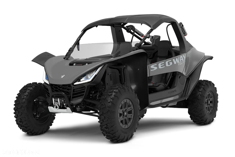 Segway Villain SX1 - 17