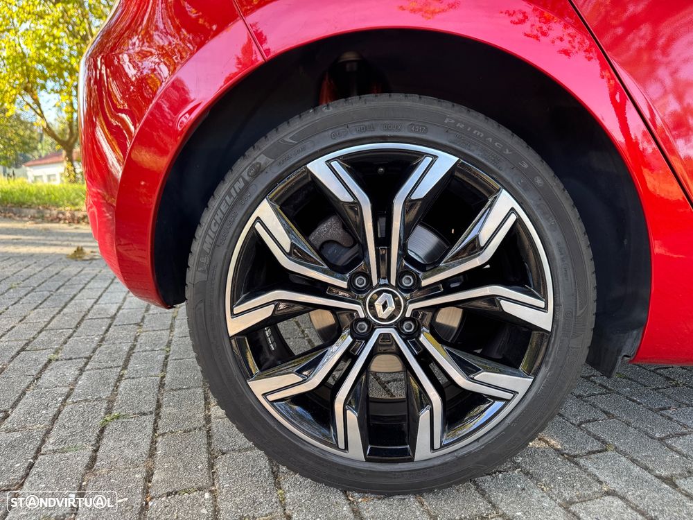 Renault Clio TCe 90 TECHNO - 19