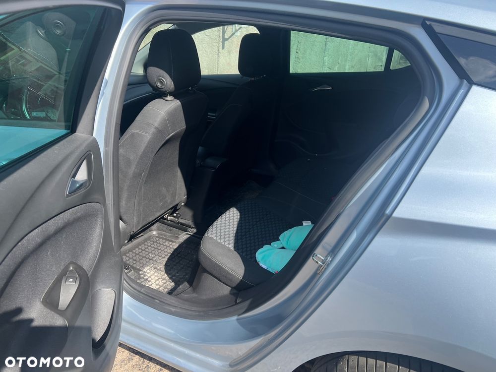 Opel Astra 1.4 T Enjoy - 3