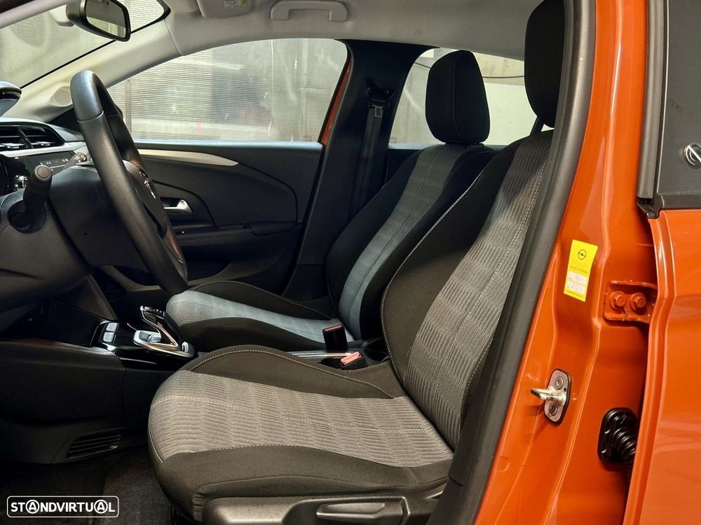 Opel Corsa-e Edition - 28