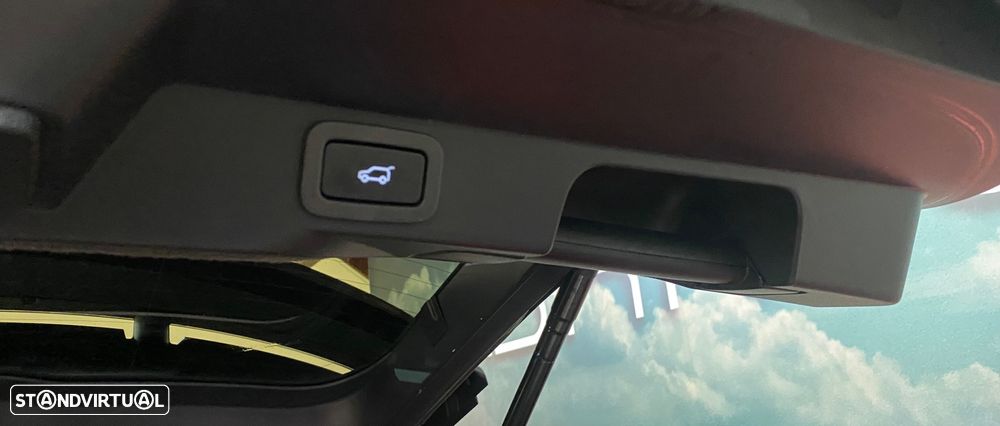 Land Rover Range Rover Sport 2.0 Si4 PHEV HSE Dynamic Stealth - 8