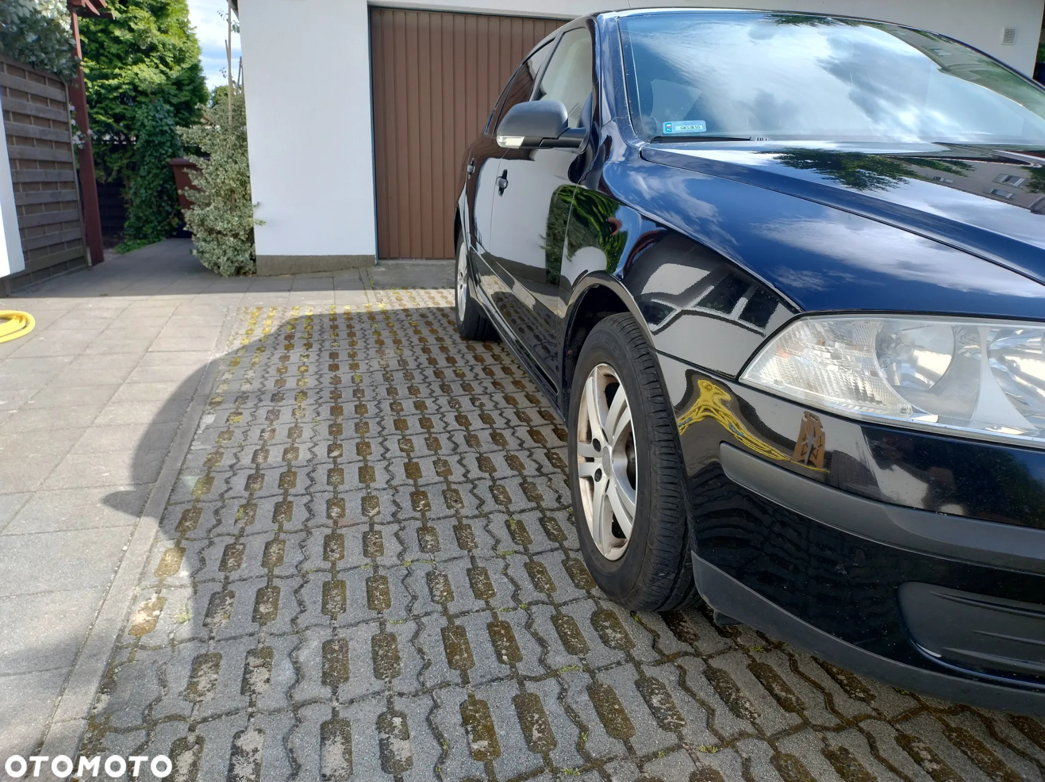 Skoda Octavia 1.9 TDI Classic - 5