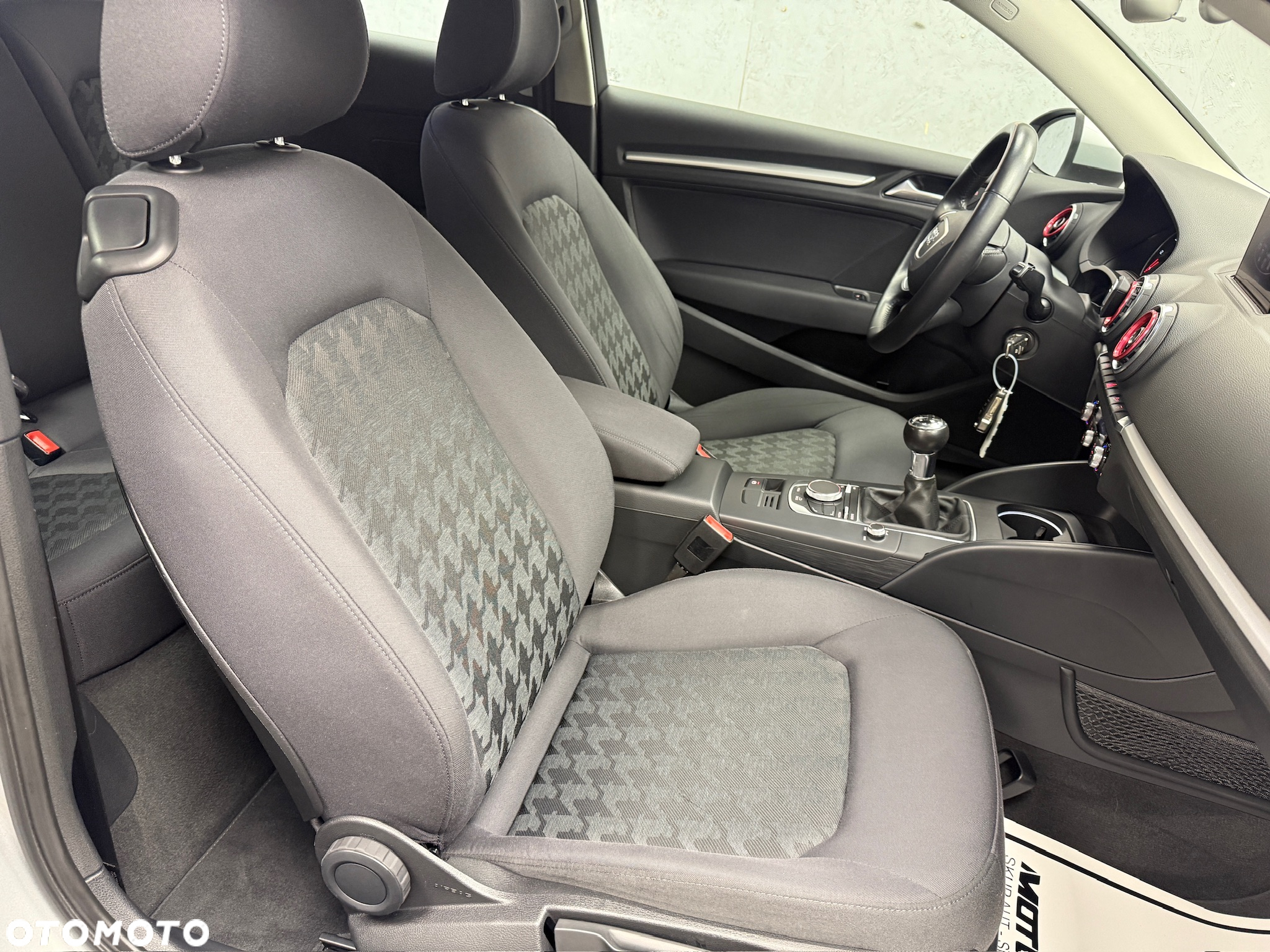 Audi A3 - 11