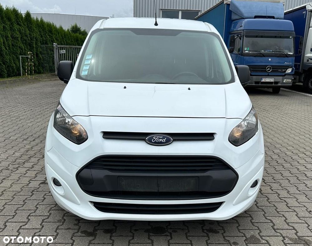 Ford Transit Connect - 2