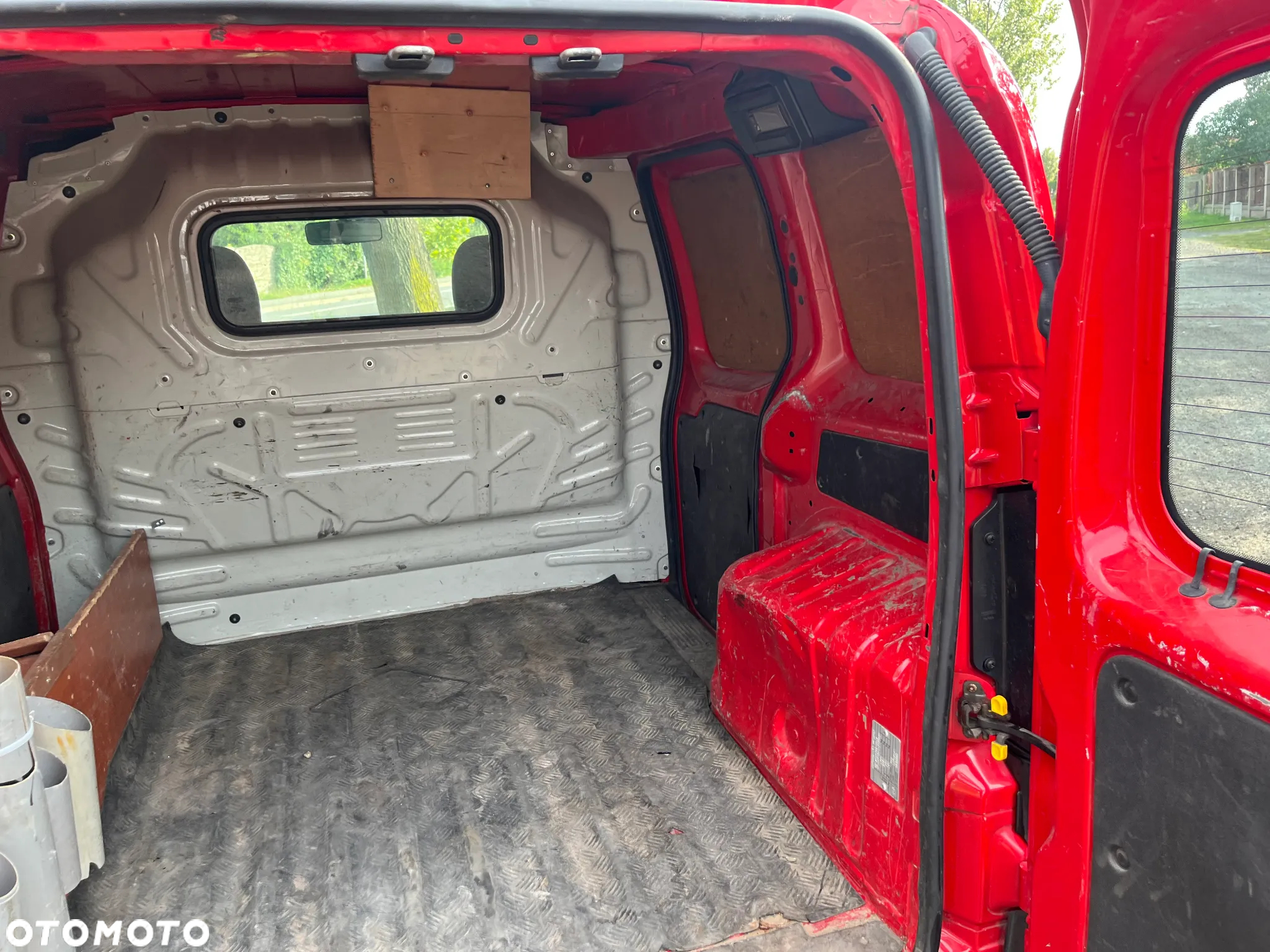 Peugeot Bipper Tepee 1.3 HDi STT Presence - 11