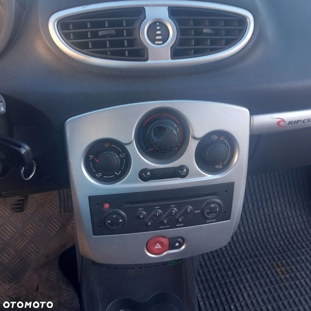 Renault Clio Grandtour 1.2 16V 75 Dynamique - 14