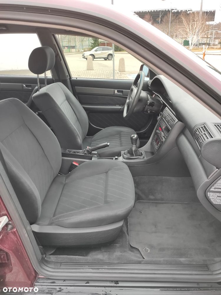 Audi A6 Limousine - 13