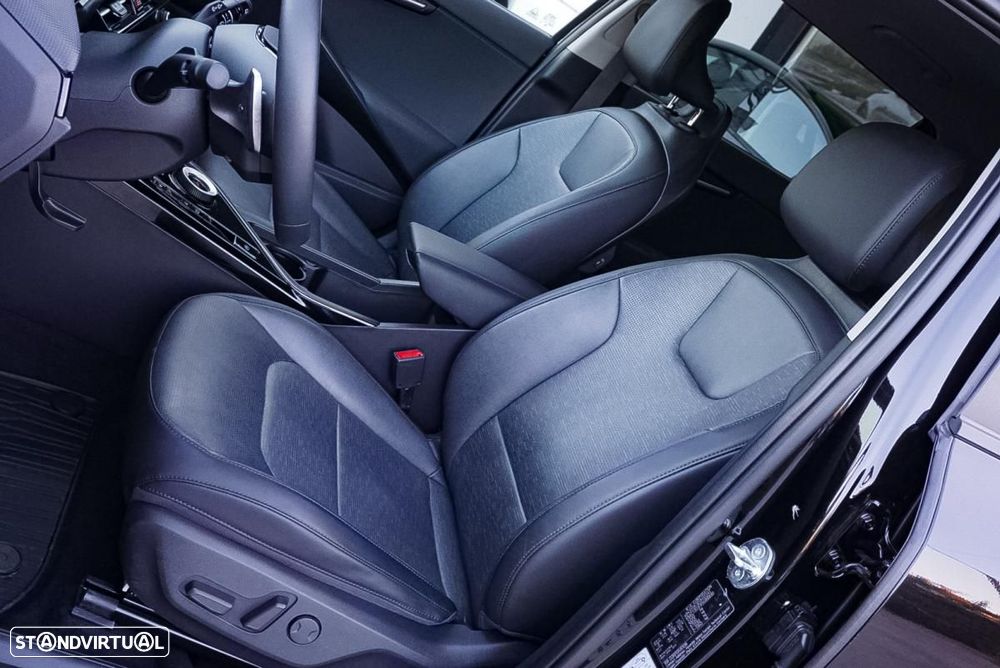 Kia Niro EV 64kWh Tech - 6