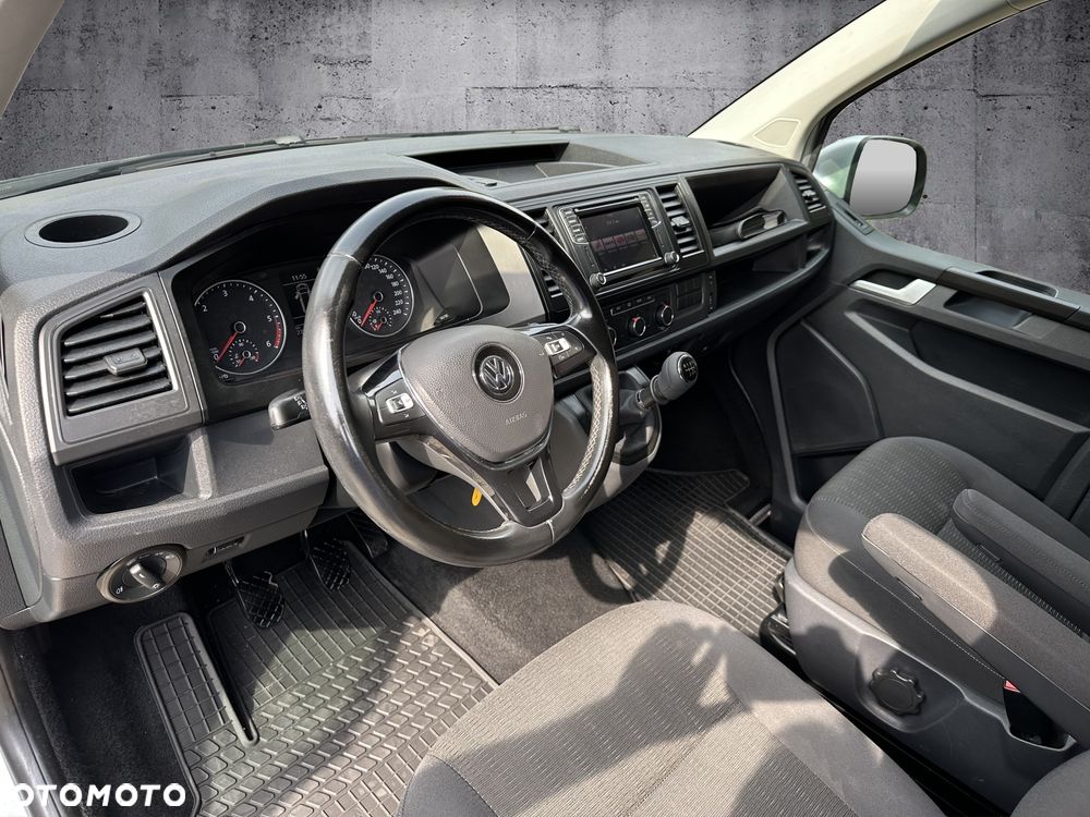 Volkswagen Caravelle 2.0 TDI L1 Comfortline - 16