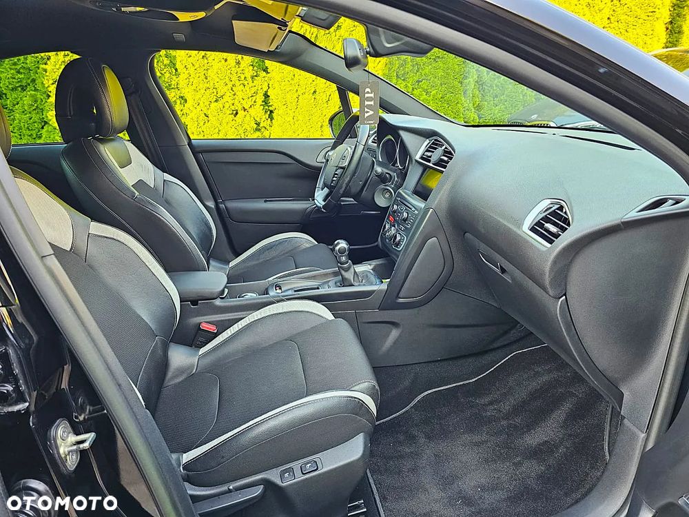 Citroën DS4 1.6 VTi SoChic - 21