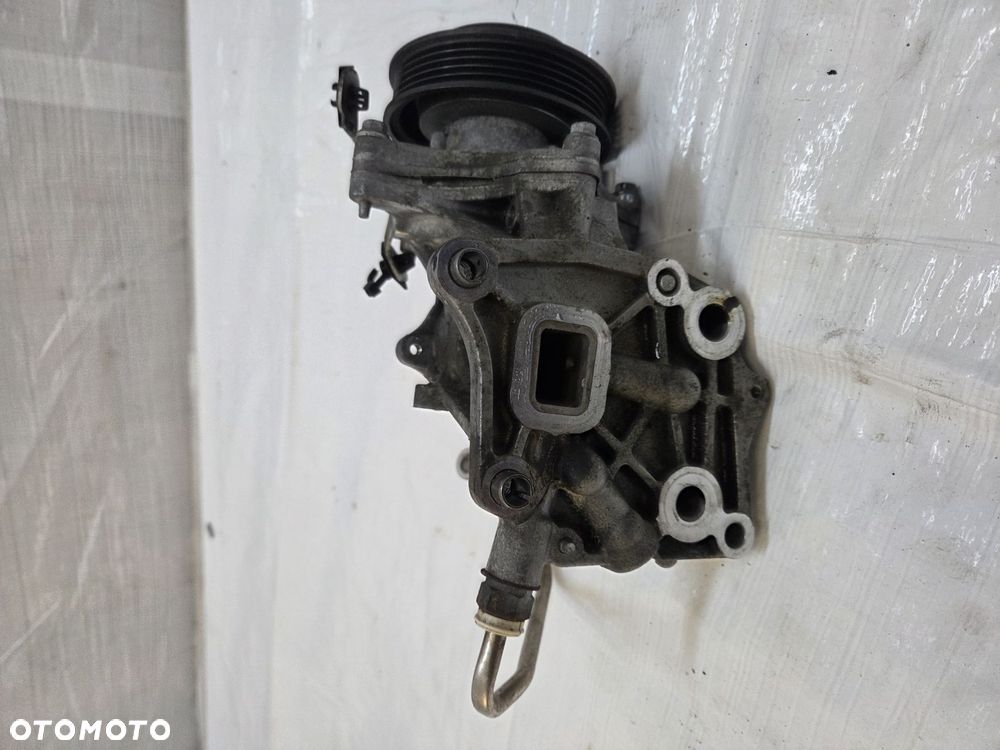 POMPA WODY OPEL ADAM 1,0 TB 12641869 - 5