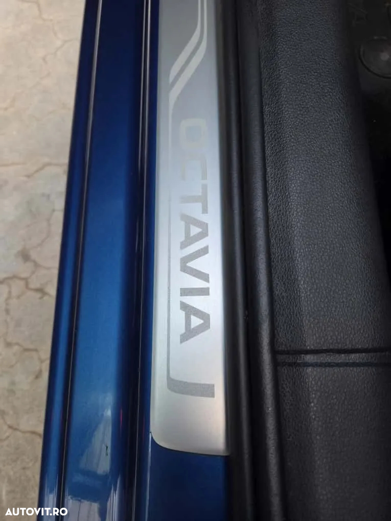 Skoda Octavia - 19