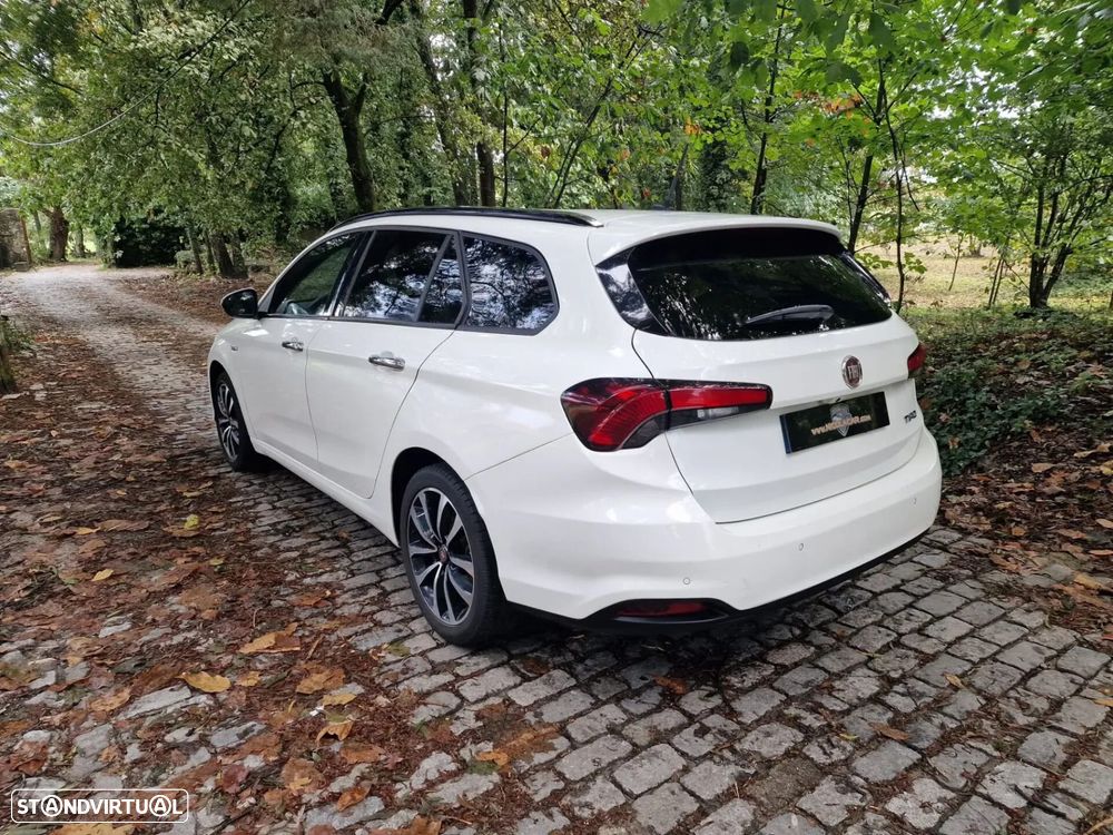 Fiat Tipo Station Wagon - 28