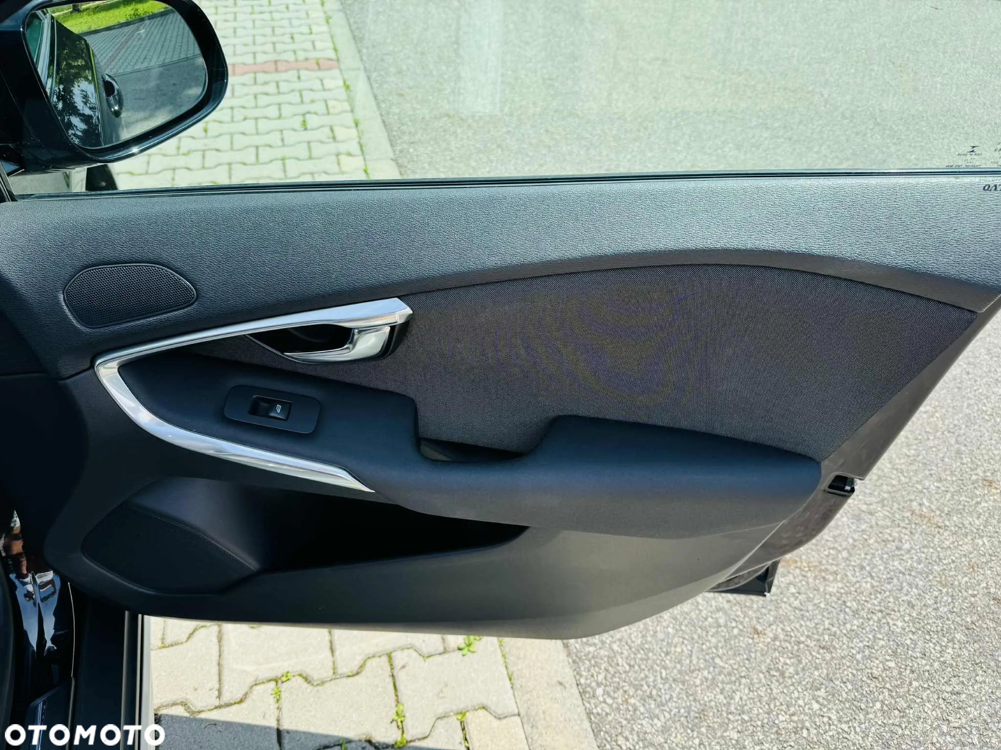 Volvo V40 Cross Country T4 AWD Momentum - 36