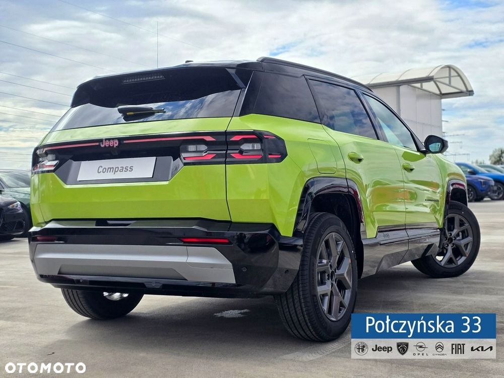 Jeep Compass - 8