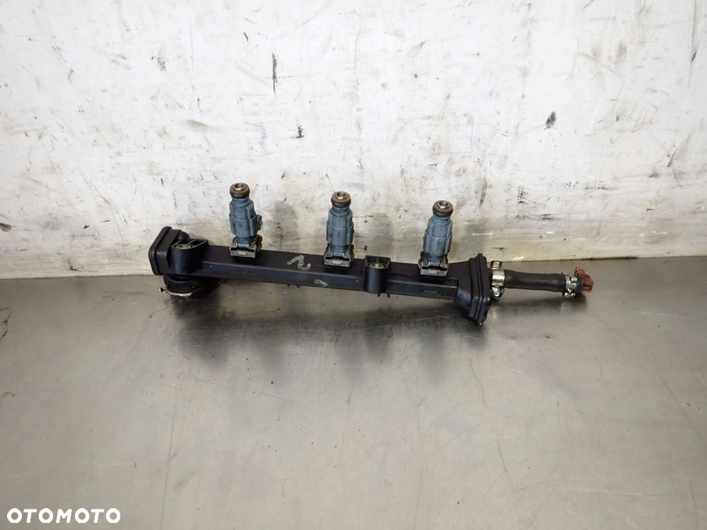 LISTWA WTRYSKOWA SMART SMART 0.7 A1600700295 - 2