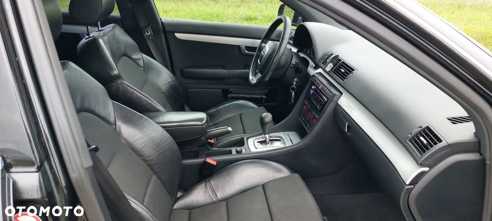 Audi A4 Avant 3.0 TDI Quattro Tiptr - 21