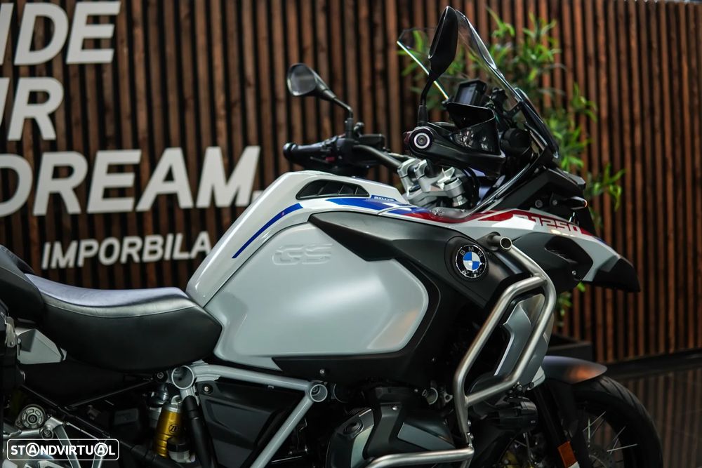BMW R 1250 GS Adventure RALLYE - 51