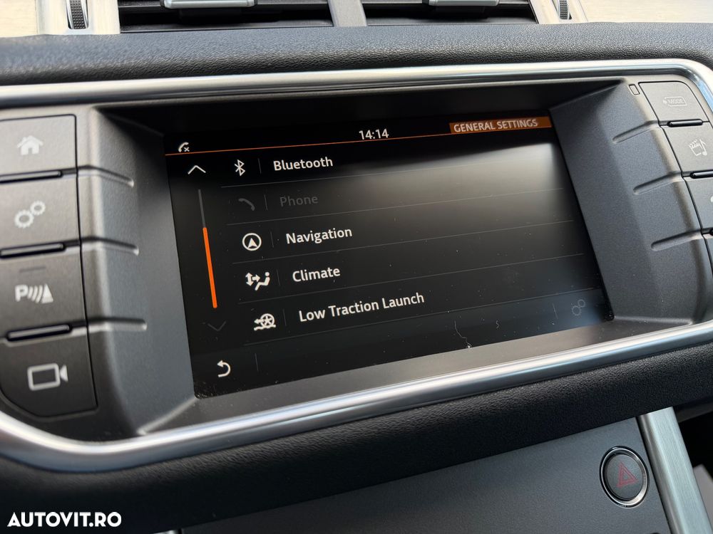 Land Rover Range Rover Sport - 16