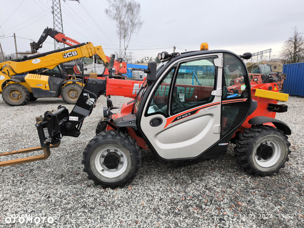 Manitou 625 H