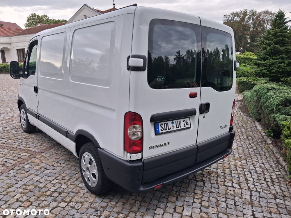 Renault MASTER - 18