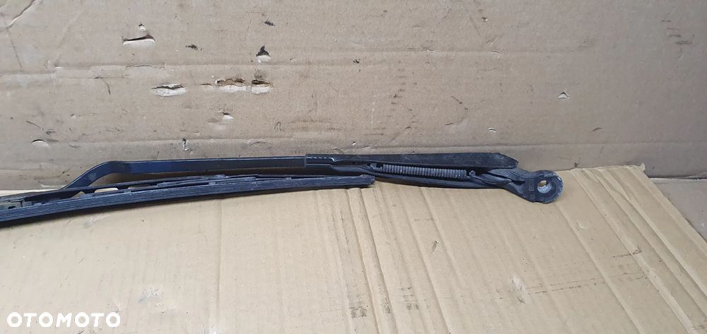 Ramie wycieraczki lewy przód wycieraczka Ford Galaxy MK1 Sharan 7M0955409B - 4