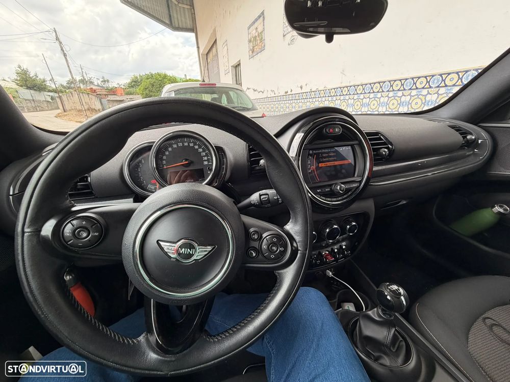 MINI Clubman - 3
