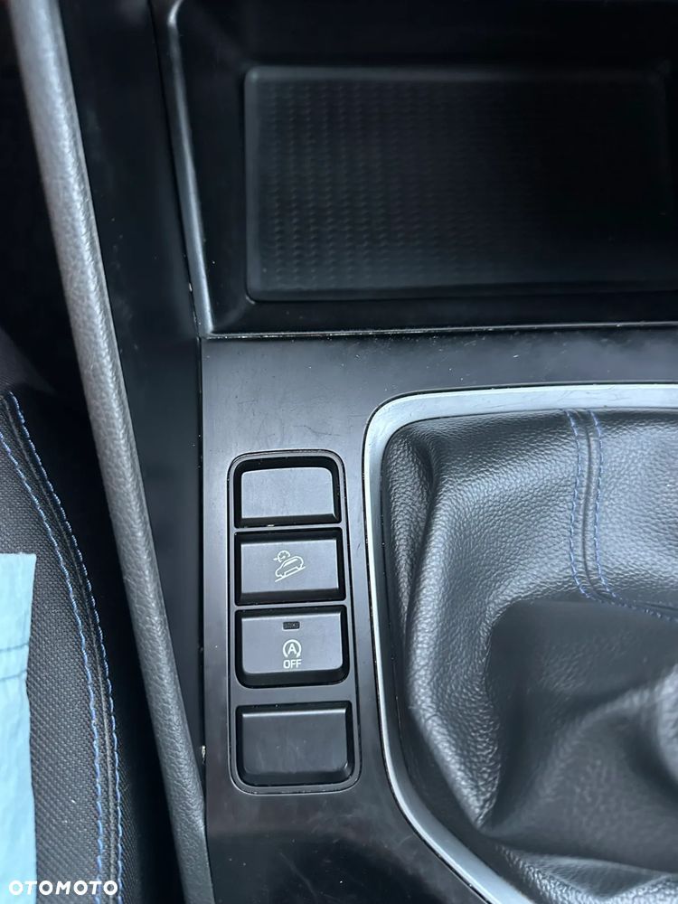 Hyundai Tucson 1.6 GDi 2WD Pure - 14