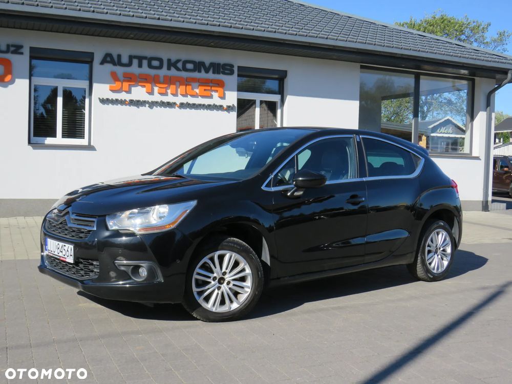 Citroën DS4 2.0 BlueHDi SportChic S&S - 2