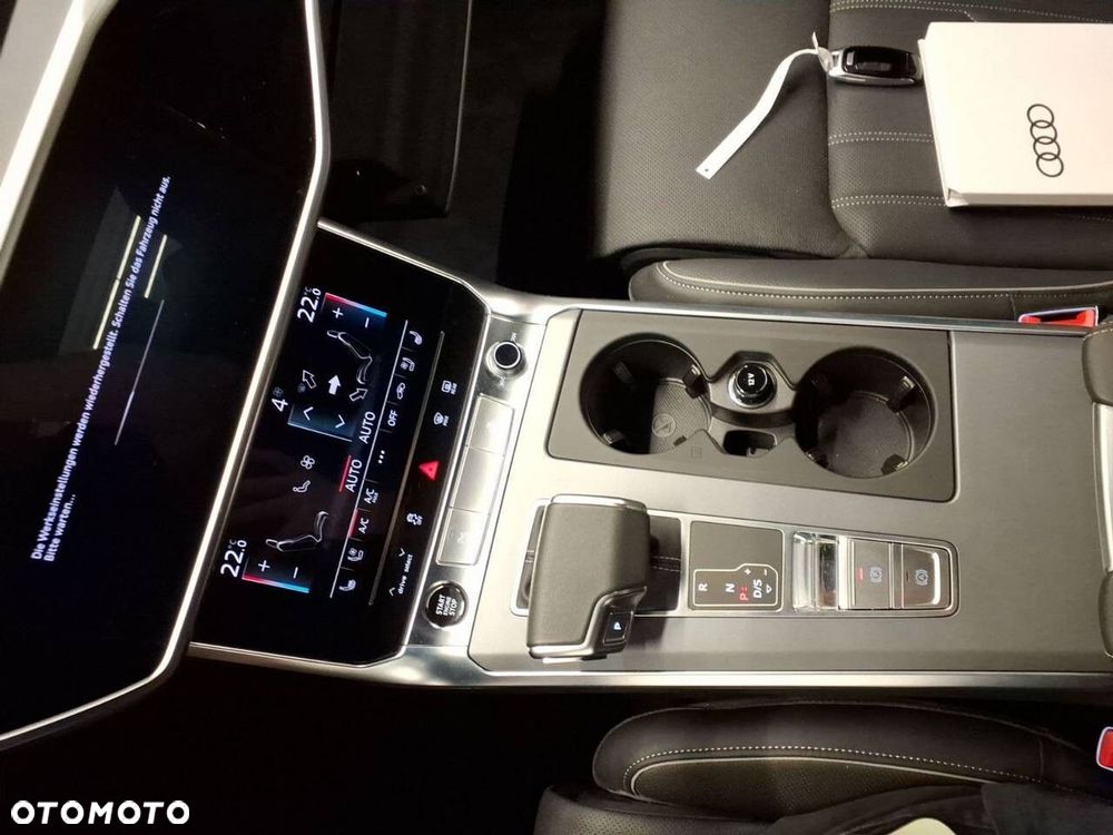 Audi A7 Sportback - 8