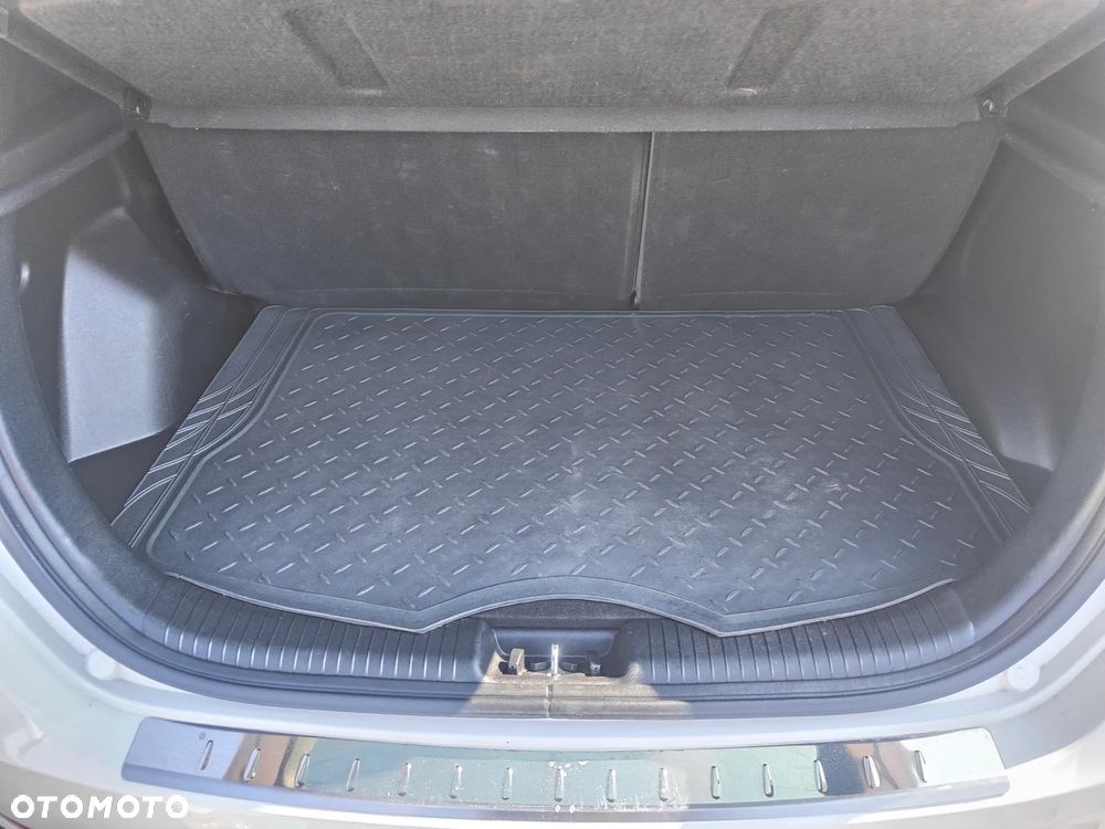 Hyundai ix20 1.6 Comfort blue - 9