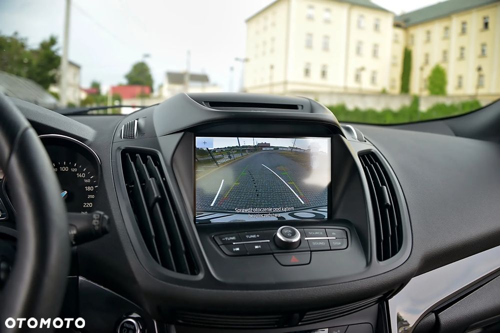 Ford Kuga 2.0 TDCi 4x4 ST-Line - 8