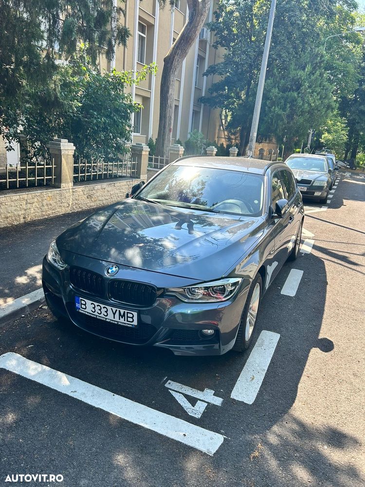 BMW Seria 3 - 1