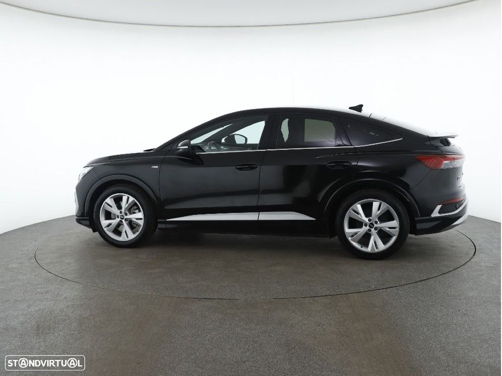 Audi Q4 Sportback e-tron - 18