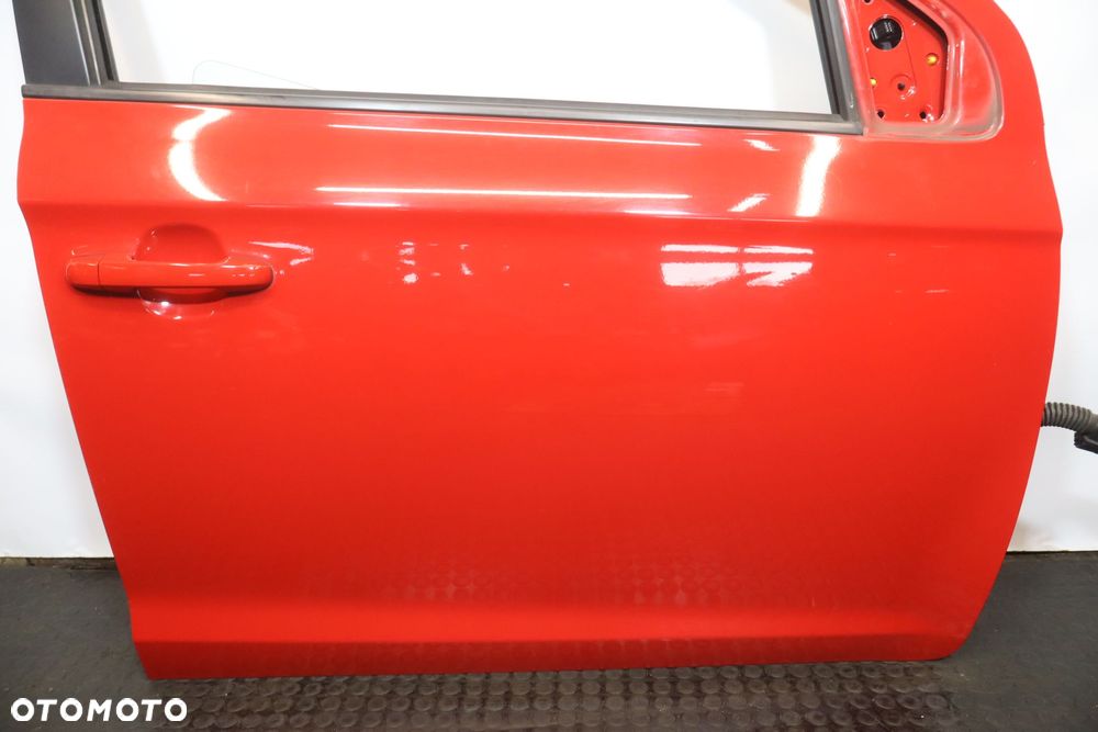 DRZWI PRAWY PRZÓD HYUNDAI I20 I BH - 6