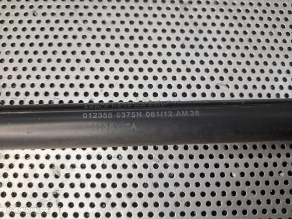 Amortecedor / Amortecedores Mala Nissan Qashqai / Qashqai +2 I (J10, N - 5