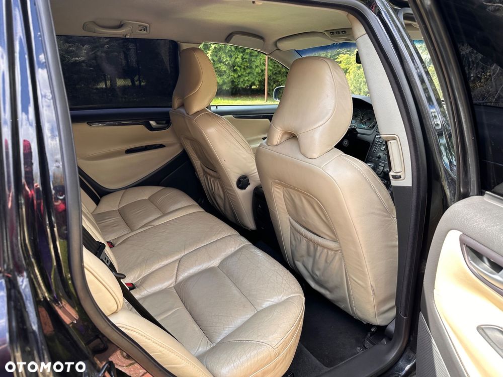 Volvo V70 - 5