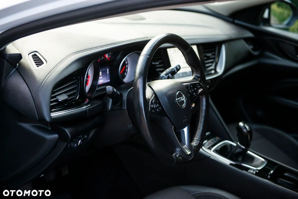 Opel Insignia 1.5 Direct InjectionTurbo Edition - 20