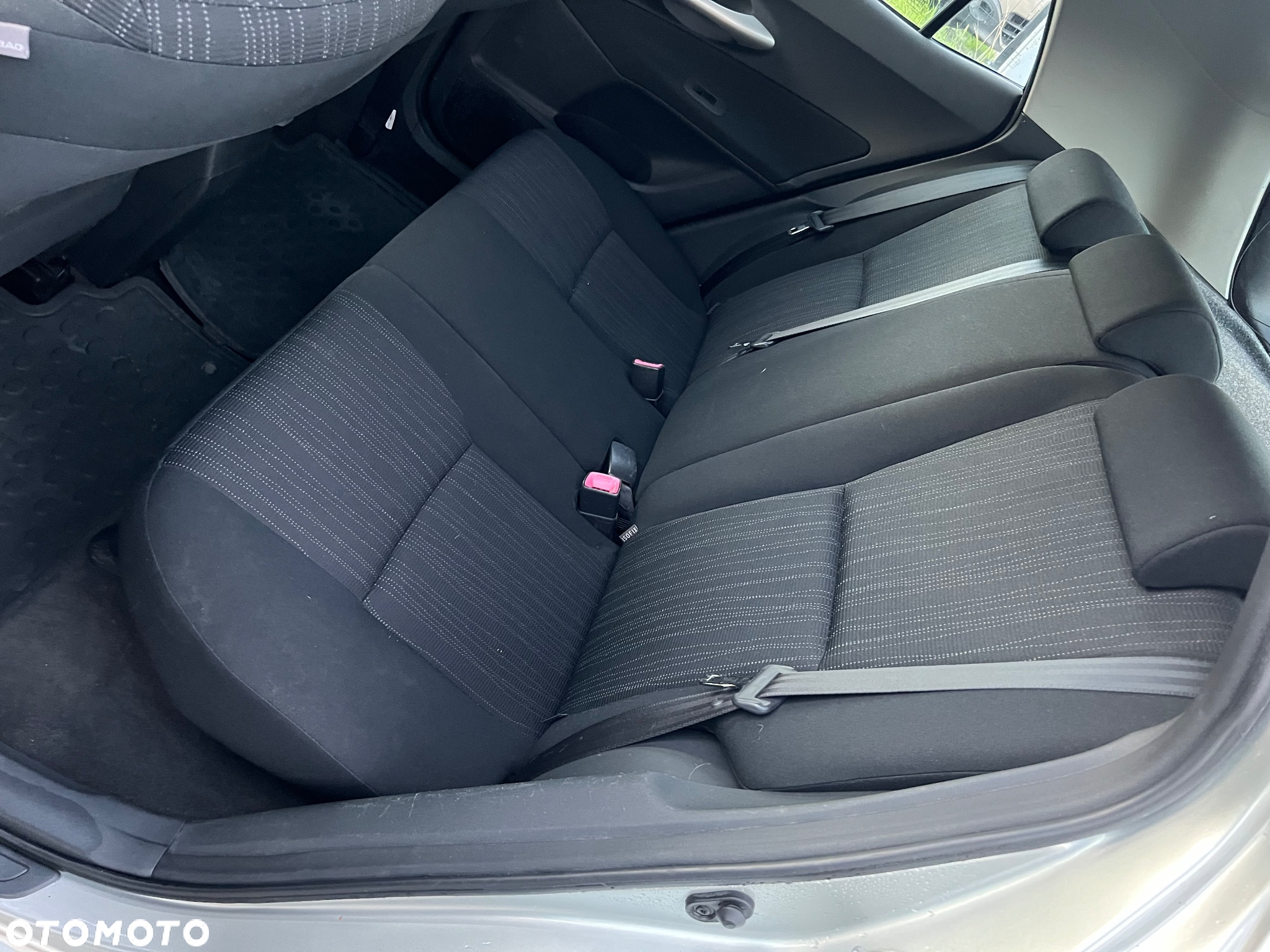 Toyota Auris 1.6 VVT-i Premium - 18