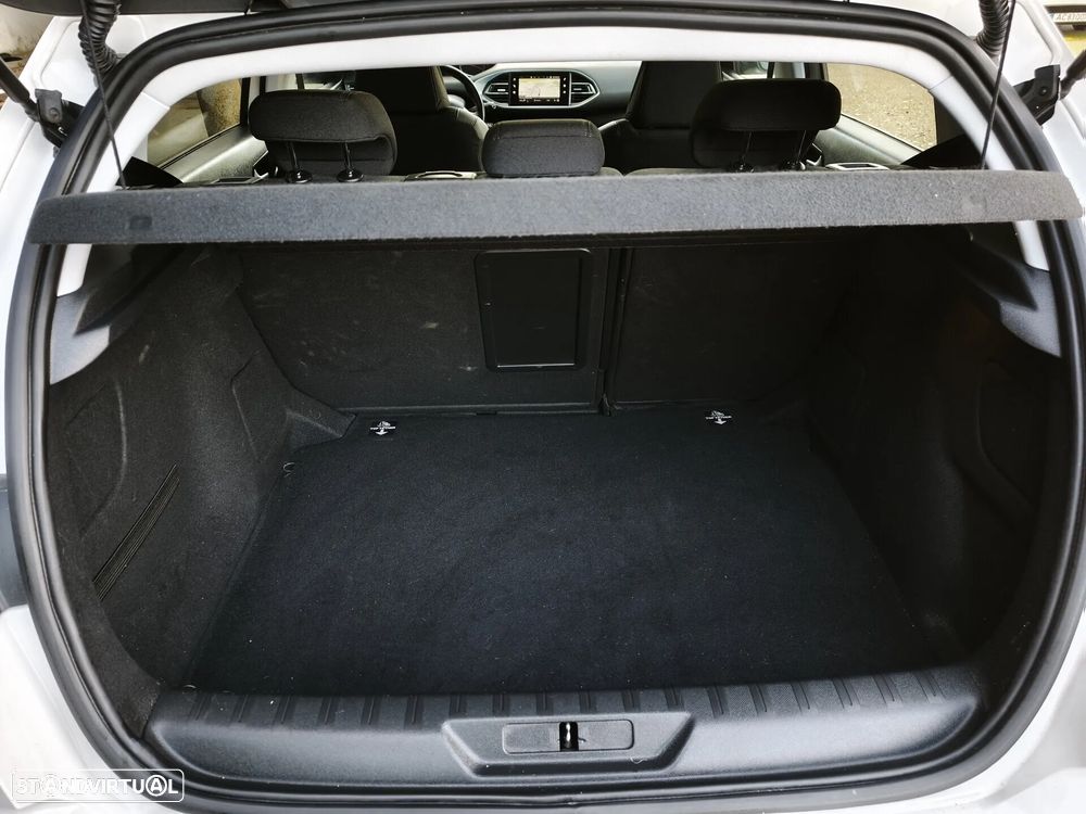 Peugeot 308 PureTech 130 Allure Pack - 15