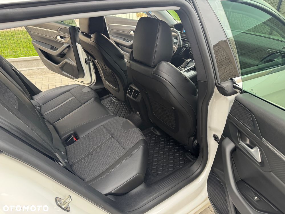 Peugeot 508 1.6 PureTech HYbrid PHEV Allure Pack S&S EAT8 - 24