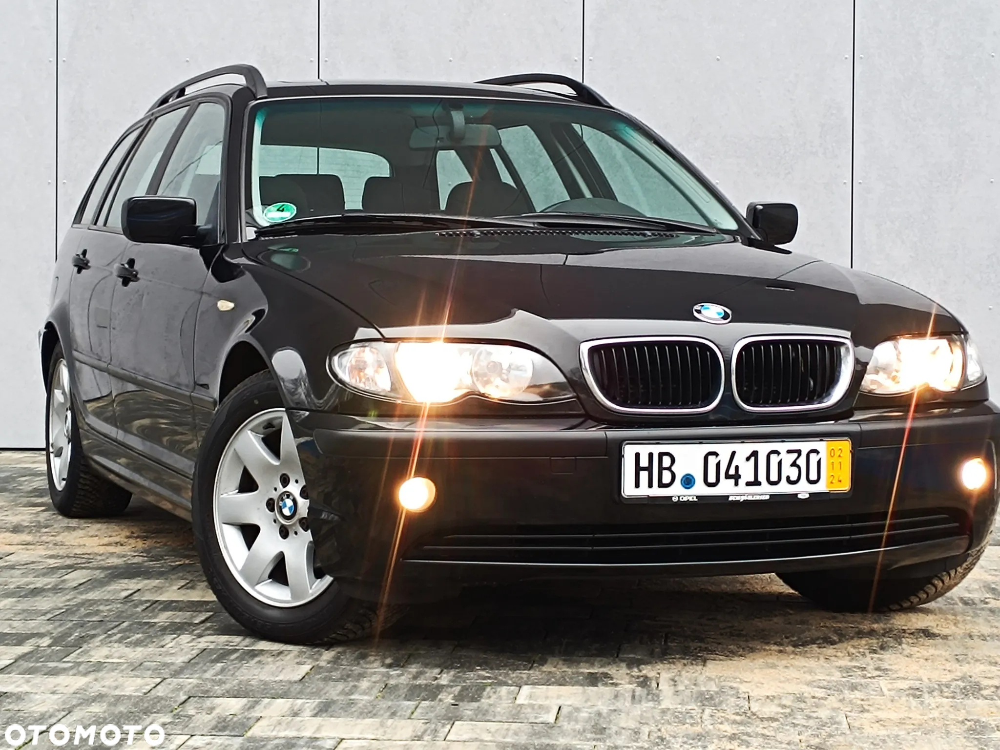 BMW Seria 3 318i Edition Lifestyle - 9