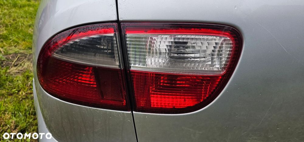 Seat leon I 1.9 tdi LS7N wszystkie części potrzebujesz czegoś dzwoń Lublin - 18