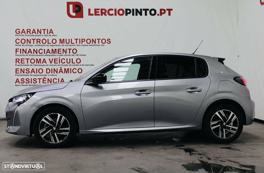 Peugeot 208 1.2 PureTech Allure - 2