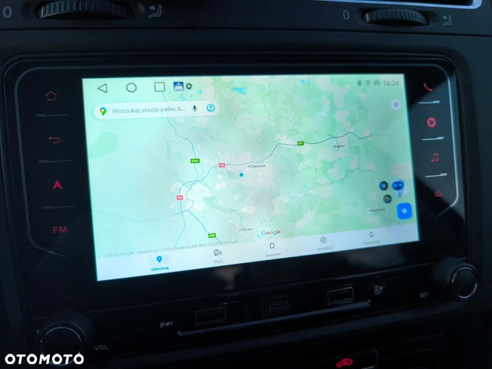 Volkswagen Golf VI 1.2 TSI Trendline - 26