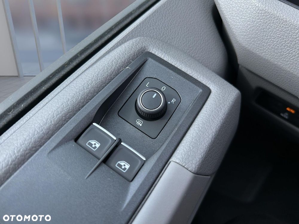 Volkswagen Crafter 35 Brygadówka LONG/L5H3, 2.0 BiTDI 163KM, 4490mm, Wysoki dach, r.o. 4490 mm, manualna 6-biegowa - 30