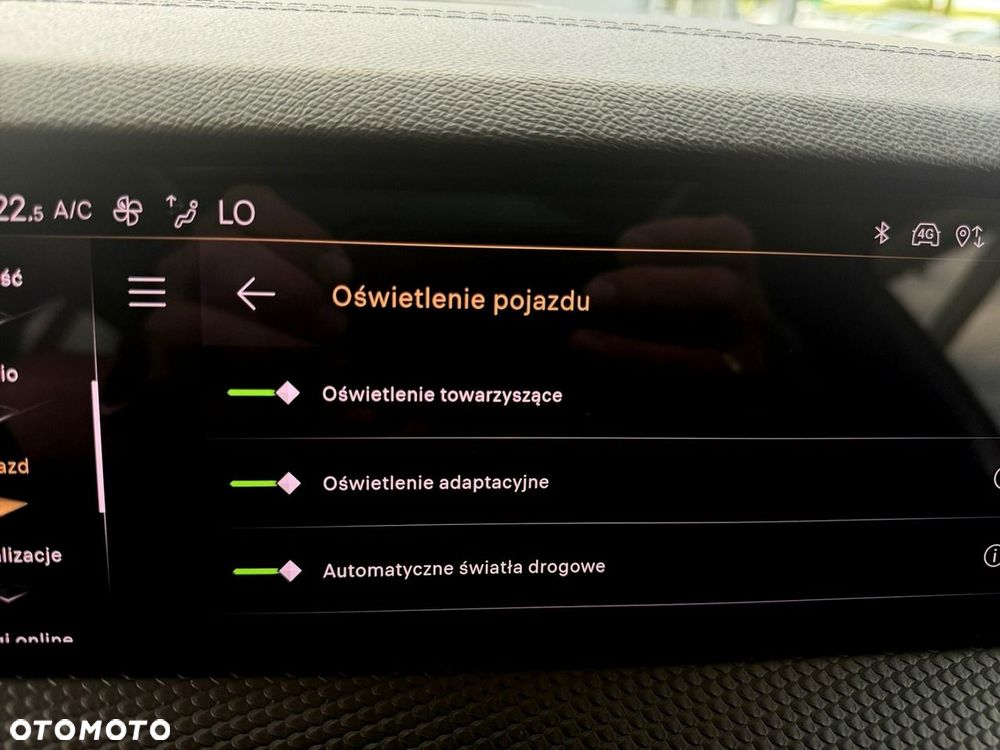 DS Automobiles DS 4 - 37